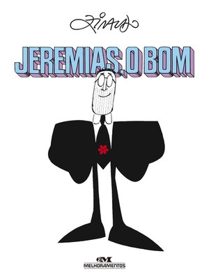cover image of Jeremias, o Bom